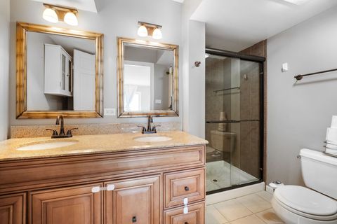 Tiny photo for 10411 S Komensky Avenue #101B, Oak Lawn, IL 60453 (MLS # 12595227)