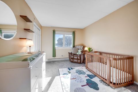 Tiny photo for 10411 S Komensky Avenue #101B, Oak Lawn, IL 60453 (MLS # 12595227)