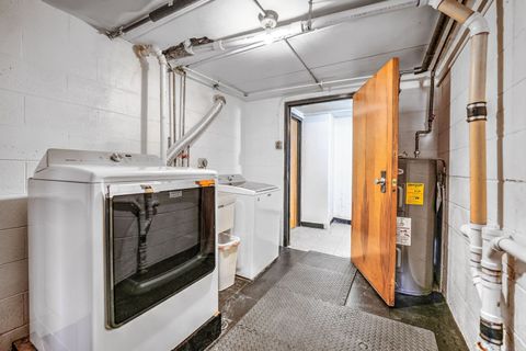 Tiny photo for 10411 S Komensky Avenue #101B, Oak Lawn, IL 60453 (MLS # 12595227)