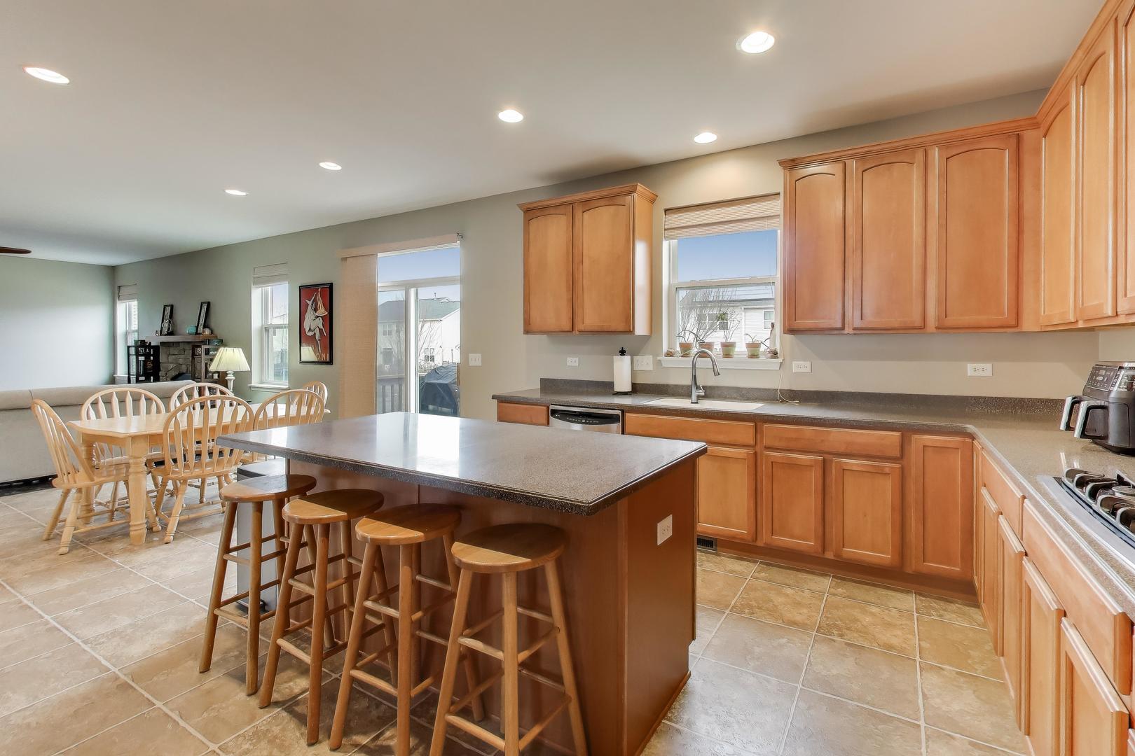 2409 Bluewater Drive