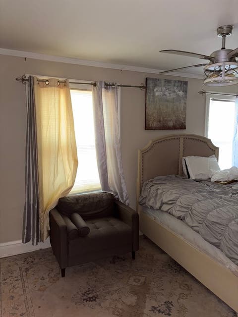Tiny photo for 7718 S Bennett Avenue, Chicago, IL 60649 (MLS # 12639542)