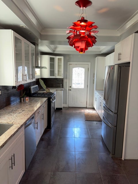 Tiny photo for 7718 S Bennett Avenue, Chicago, IL 60649 (MLS # 12639542)