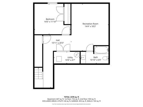Tiny photo for 3911 Orchard Drive #3911, Bettendorf, IA 52722 (MLS # 12603200)