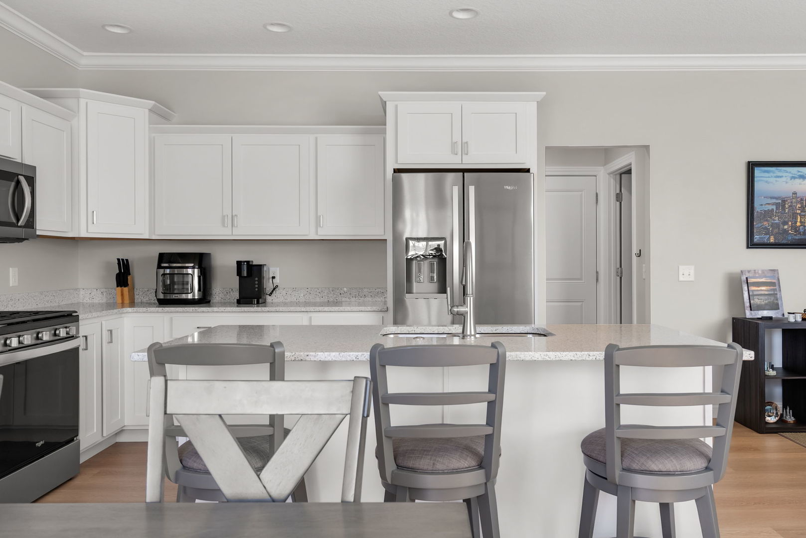 3911 Orchard Drive 3911