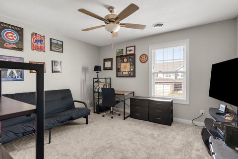 Tiny photo for 3911 Orchard Drive #3911, Bettendorf, IA 52722 (MLS # 12603200)