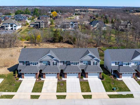 Tiny photo for 3911 Orchard Drive #3911, Bettendorf, IA 52722 (MLS # 12603200)