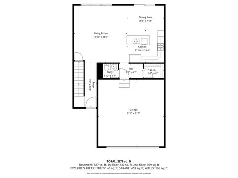 Tiny photo for 3911 Orchard Drive #3911, Bettendorf, IA 52722 (MLS # 12603200)
