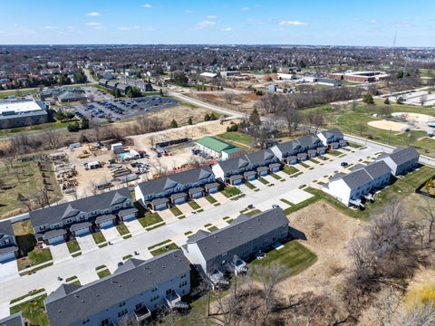 Tiny photo for 3911 Orchard Drive #3911, Bettendorf, IA 52722 (MLS # 12603200)
