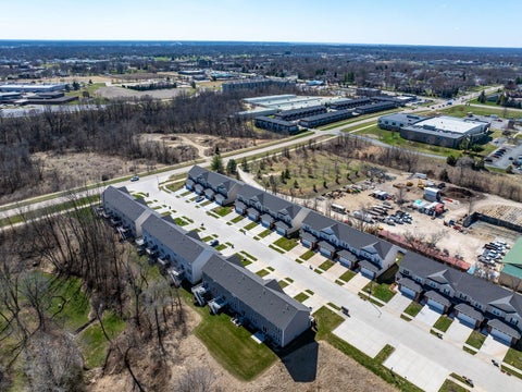 Tiny photo for 3911 Orchard Drive #3911, Bettendorf, IA 52722 (MLS # 12603200)