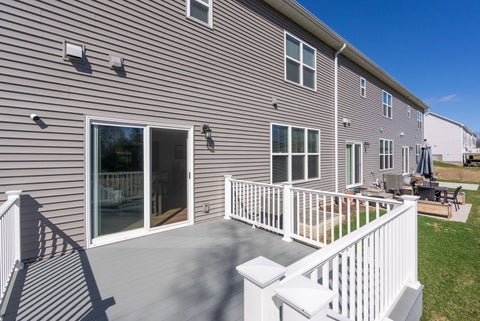 Tiny photo for 3911 Orchard Drive #3911, Bettendorf, IA 52722 (MLS # 12603200)