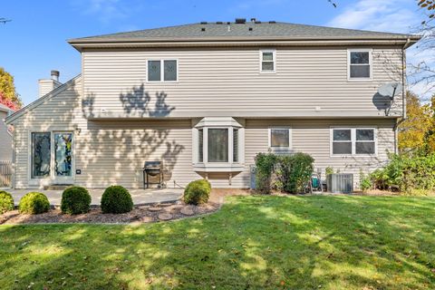 Tiny photo for West Dundee, IL 60118 (MLS # 12498263)