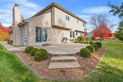 Tiny photo for West Dundee, IL 60118 (MLS # 12498263)