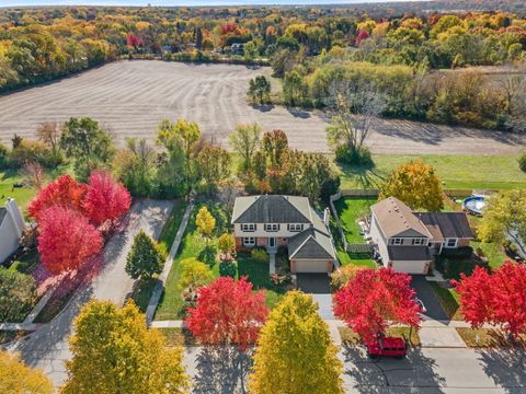 Tiny photo for West Dundee, IL 60118 (MLS # 12498263)