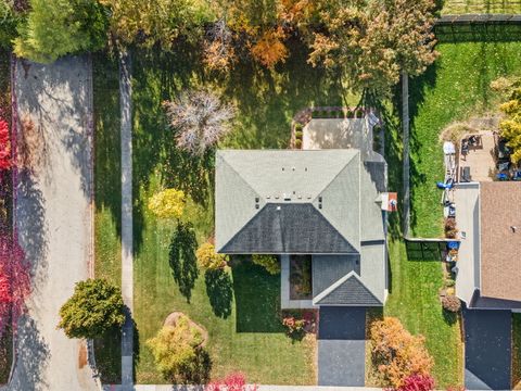 Tiny photo for West Dundee, IL 60118 (MLS # 12498263)