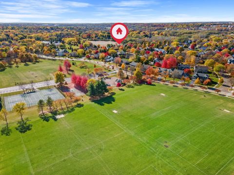 Tiny photo for West Dundee, IL 60118 (MLS # 12498263)