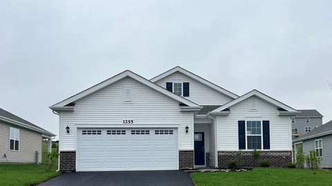 1255 Wild Tulip Court Bartlett IL 60103