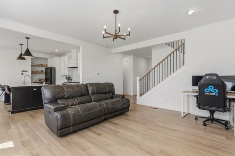Tiny photo for 1214 Briarwood Lane, Mahomet, IL 61853 (MLS # 12648315)