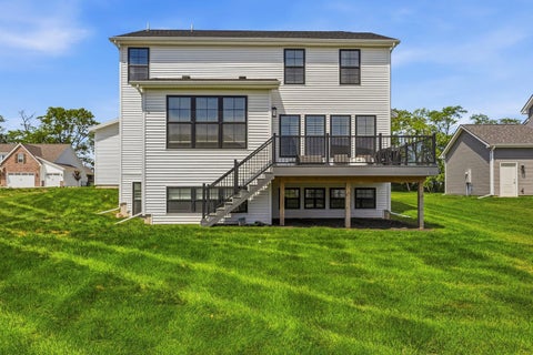 Tiny photo for 1214 Briarwood Lane, Mahomet, IL 61853 (MLS # 12648315)