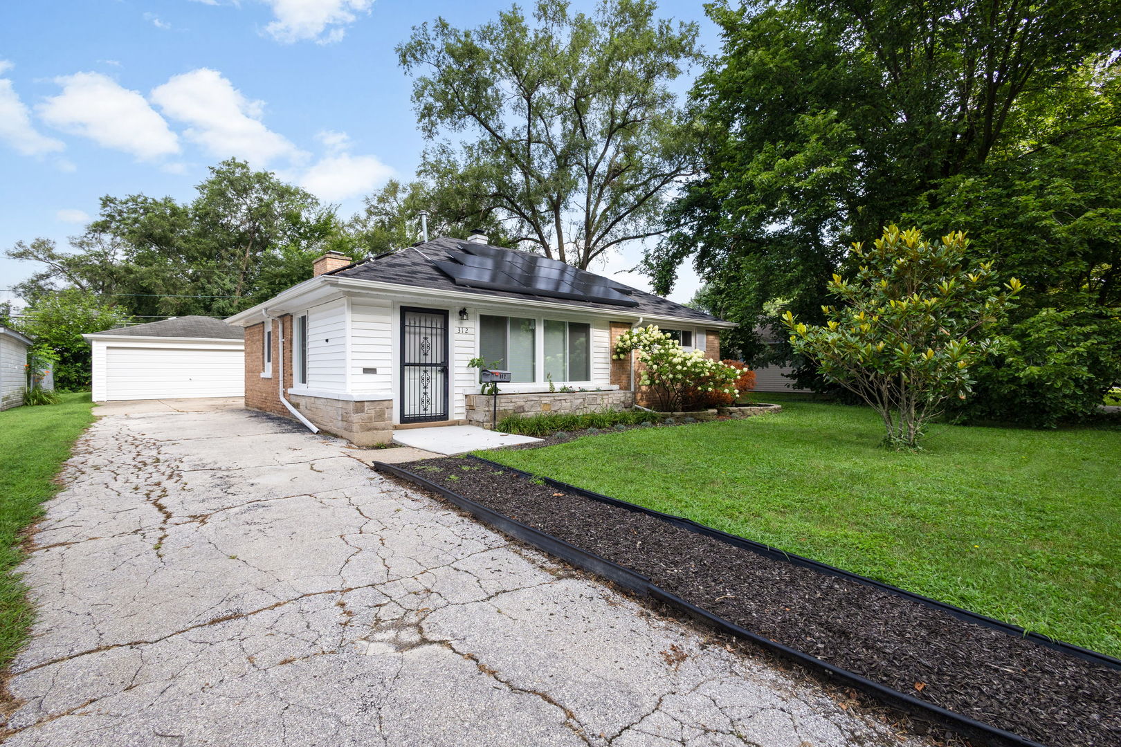 312 Nassau Street