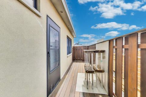 Tiny photo for 2401 W OHIO Street #31, Chicago, IL 60612 (MLS # 12509596)