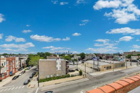 Tiny photo for 2401 W OHIO Street #31, Chicago, IL 60612 (MLS # 12509596)