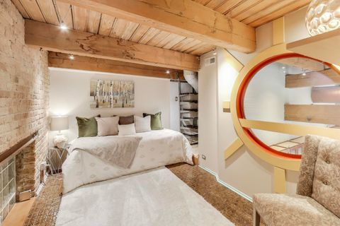 Tiny photo for 2401 W OHIO Street #31, Chicago, IL 60612 (MLS # 12509596)