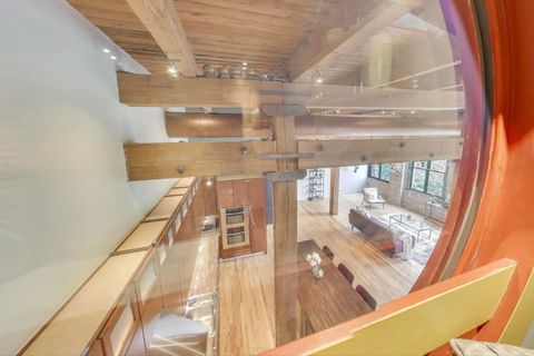 Tiny photo for 2401 W OHIO Street #31, Chicago, IL 60612 (MLS # 12509596)