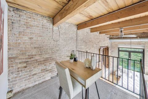 Tiny photo for 2401 W OHIO Street #31, Chicago, IL 60612 (MLS # 12509596)