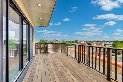 Tiny photo for 2401 W OHIO Street #31, Chicago, IL 60612 (MLS # 12509596)