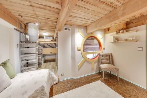 Tiny photo for 2401 W OHIO Street #31, Chicago, IL 60612 (MLS # 12509596)