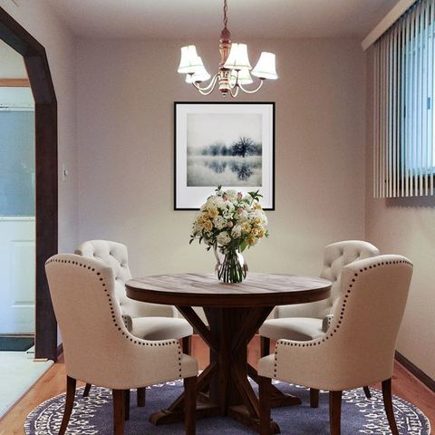 Tiny photo for 4605 W 84th Place, Chicago, IL 60652 (MLS # 12534383)