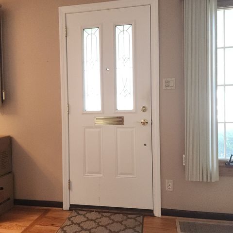 Tiny photo for 4605 W 84th Place, Chicago, IL 60652 (MLS # 12534383)