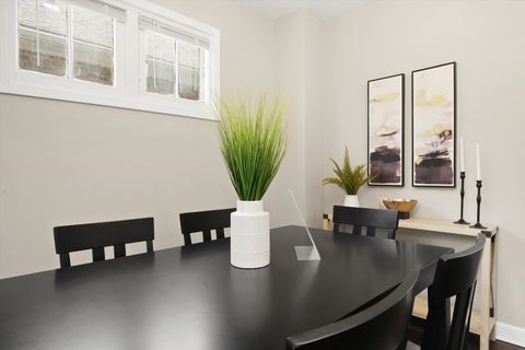 Tiny photo for 9225 S SAGINAW Avenue, Chicago, IL 60617 (MLS # 12385368)