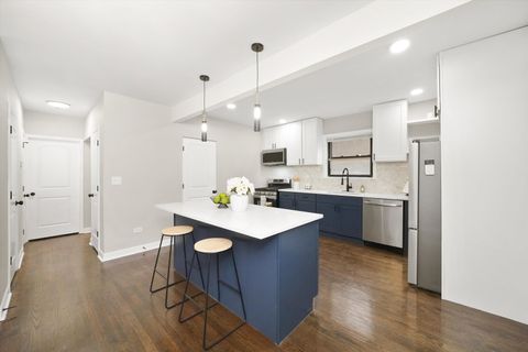 Tiny photo for 9225 S SAGINAW Avenue, Chicago, IL 60617 (MLS # 12385368)