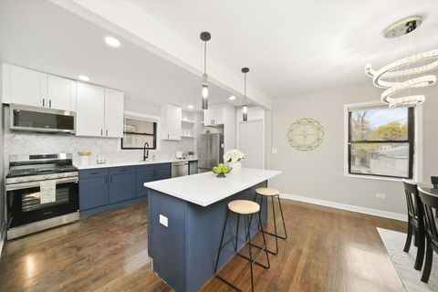 Tiny photo for 9225 S SAGINAW Avenue, Chicago, IL 60617 (MLS # 12385368)