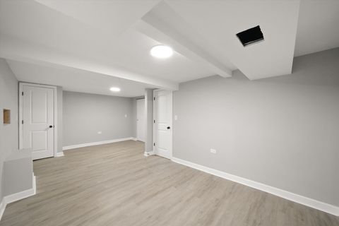 Tiny photo for 9225 S SAGINAW Avenue, Chicago, IL 60617 (MLS # 12385368)
