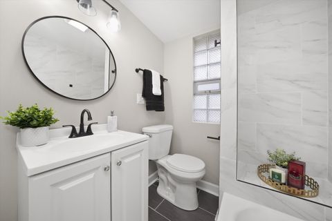 Tiny photo for 9225 S SAGINAW Avenue, Chicago, IL 60617 (MLS # 12385368)
