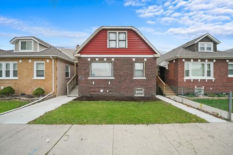 9225 S SAGINAW Avenue Chicago IL 60617