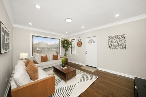 Tiny photo for 9225 S SAGINAW Avenue, Chicago, IL 60617 (MLS # 12385368)