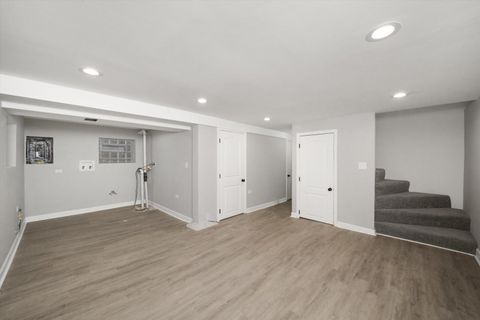Tiny photo for 9225 S SAGINAW Avenue, Chicago, IL 60617 (MLS # 12385368)