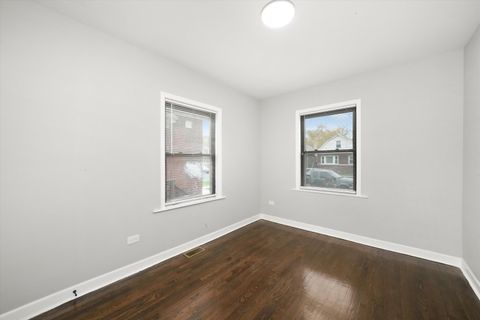 Tiny photo for 9225 S SAGINAW Avenue, Chicago, IL 60617 (MLS # 12385368)
