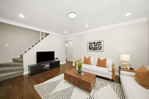 Tiny photo for 9225 S SAGINAW Avenue, Chicago, IL 60617 (MLS # 12385368)