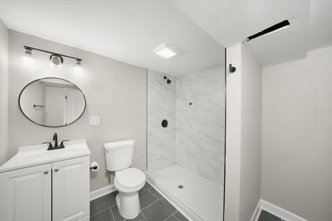 Tiny photo for 9225 S SAGINAW Avenue, Chicago, IL 60617 (MLS # 12385368)