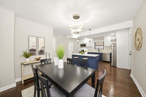 Tiny photo for 9225 S SAGINAW Avenue, Chicago, IL 60617 (MLS # 12385368)