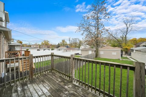 Tiny photo for 9225 S SAGINAW Avenue, Chicago, IL 60617 (MLS # 12385368)
