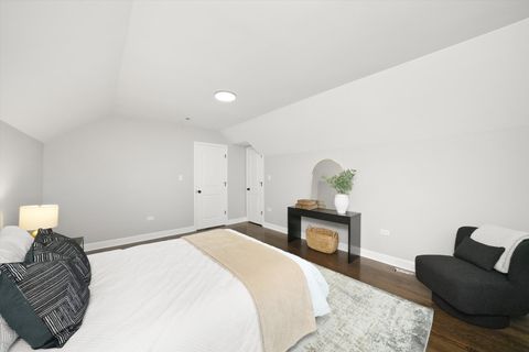 Tiny photo for 9225 S SAGINAW Avenue, Chicago, IL 60617 (MLS # 12385368)