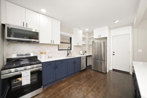 Tiny photo for 9225 S SAGINAW Avenue, Chicago, IL 60617 (MLS # 12385368)