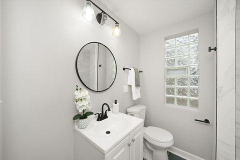 Tiny photo for 9225 S SAGINAW Avenue, Chicago, IL 60617 (MLS # 12385368)