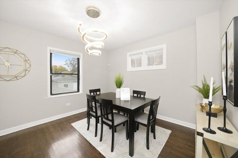 Tiny photo for 9225 S SAGINAW Avenue, Chicago, IL 60617 (MLS # 12385368)