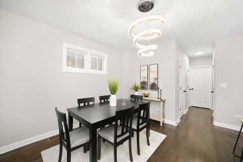 Tiny photo for 9225 S SAGINAW Avenue, Chicago, IL 60617 (MLS # 12385368)